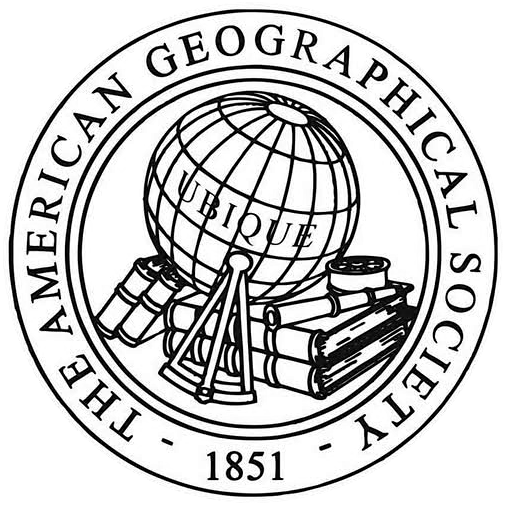 American Geographical Society logo