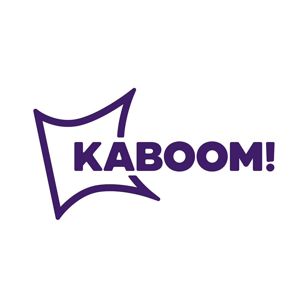 KABOOM! logo