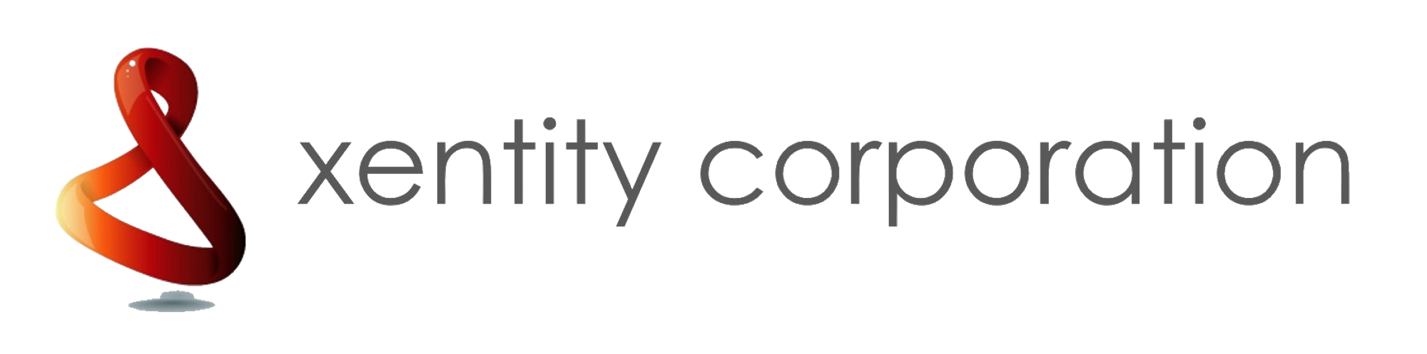 Xenity Corporation logo