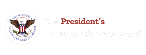The President's Volunteer Service Award