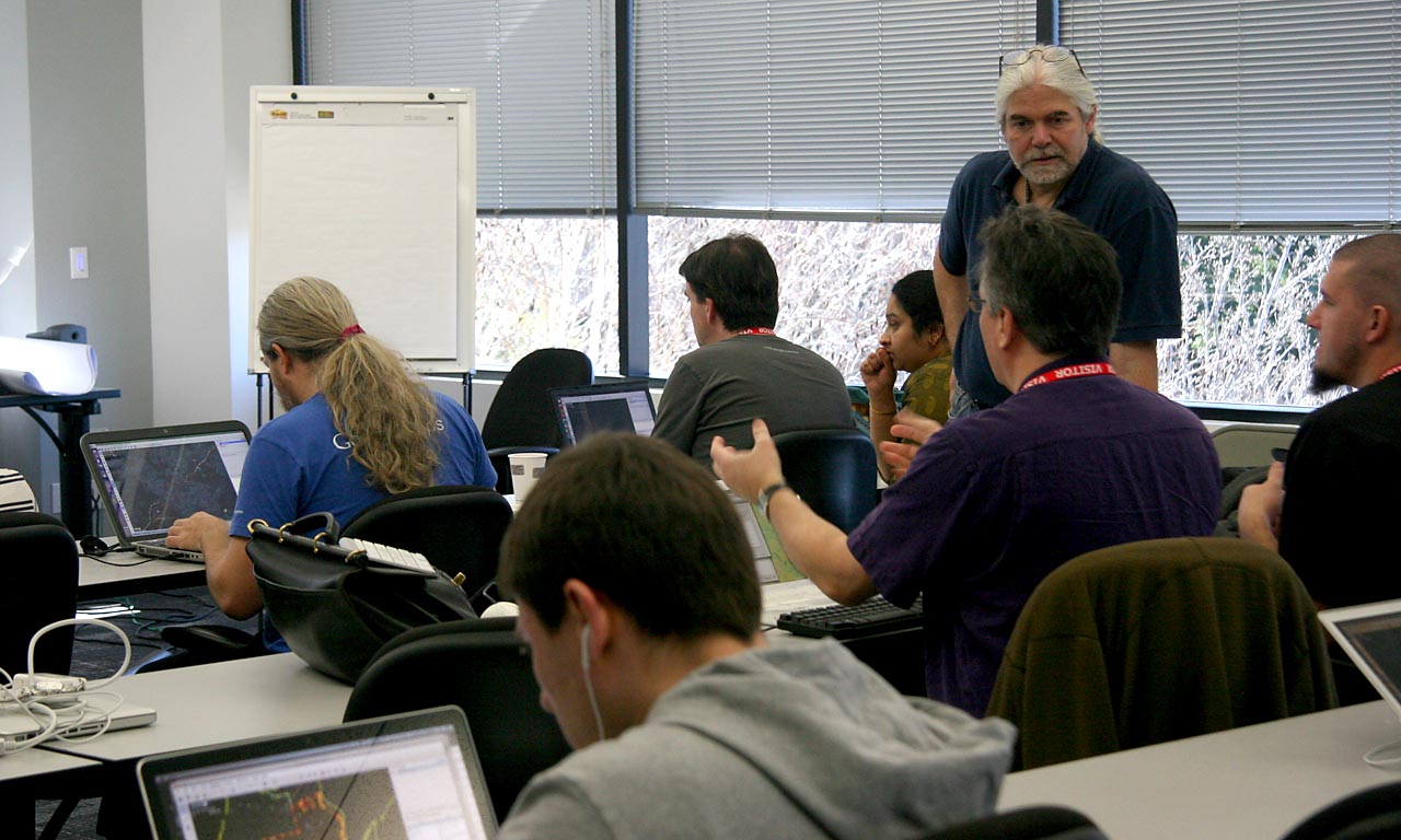 Editathon in Sunnyvale, CA